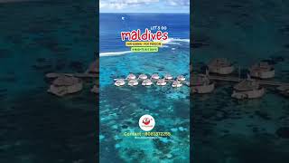 MALDIVES TOUR PACKAGES