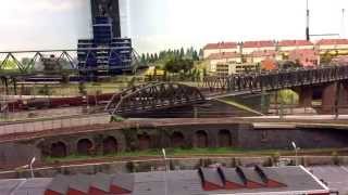 A Day At Miniatur Wunderland (Part 2)