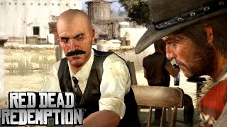 Lucky in Love - Mission | Red Dead Redemption (PS3)