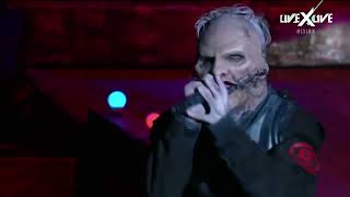 Slipknot  Rock in Rio 2015 HD Full Show(720P_HD)