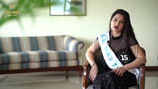 Journey of Contestant No 15 | Aarti Sibal | AR MRS INDIA 2019