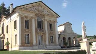 Villa Barbaro - Maser-Treviso.mpg