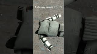 Rate my russian fit #sfm #fun #animation