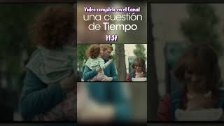 Resumen Cuestion de tiempo pt37 #resumenpelicula #resumen #romance #telacuento #love