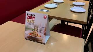 Pizza Hut In Gulshan-1, Dhaka