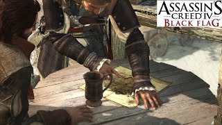 🔴Akhir dari Thatch,Vane,Burgess dan Cockram Assassin's Creed 4 Black Flag PC Part 7 Sequence 7,8,9