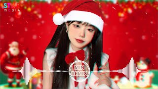 Merry Christmas Remix - Last Christmas Remix TikTok 🎅 Nhạc Giáng Sinh Sôi Động Remix Hay Nhất 2025