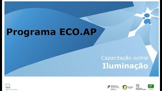 Capacitação Online - Iluminação