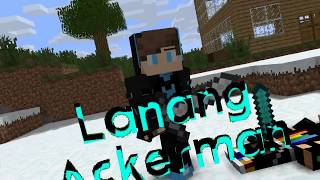 Minecraft Intro Animation Indonesia - Mine Imator