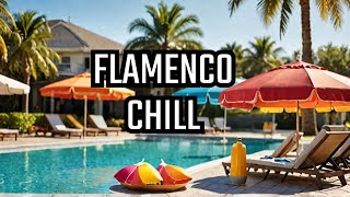 Mix de Flamenquito 🎶 | Música Flamenca y Vibes de Piscina