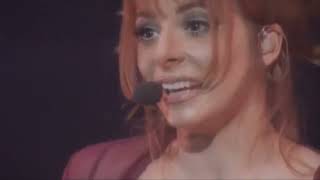 Mylène Farmer | Je t'aime melancolie [mélange de concerts]