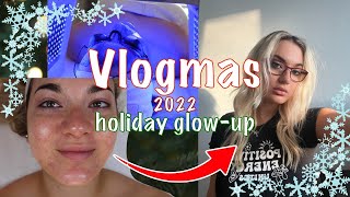 VLOGMAS *Week 1* | Jasmine M