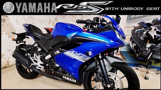 Yamaha R15S V3 2024 Walkaround #yamahar15 #r15s #r15v3 #r15v3bs6 #vlog #viral