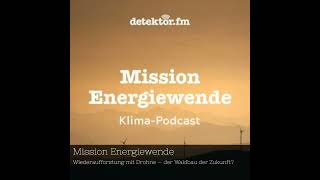 "Skyseed: Mit Drohnen Wälder retten - Innovativer Umweltschutz im Einsatz" #podcast #20Minuten