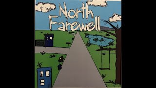 North Farewell - The North Farewell EP CD