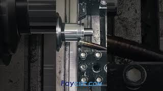 Xana u swi kuma kwihi ti spare parts ta cnc machine? #cnc #machine