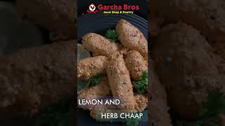 LEMON AND HERB CHAAP | GARHA BROS