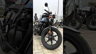 GT650 exhaust #gt650 #motovlog #gt650twin #royalenfield #ghaziabad #subscribe #followme