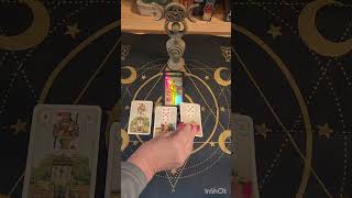 Какая вероятность того, что Трамп на выборах победит? #политика #tarot #tarotreading