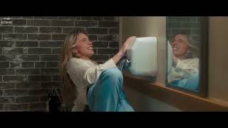 Anyone But You - Sydney Sweeney Bathroom Scene