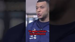 MBAPPE'S NEW STATEMENT ABOUT PSG ! #Uncovering Shocking Football Transfers