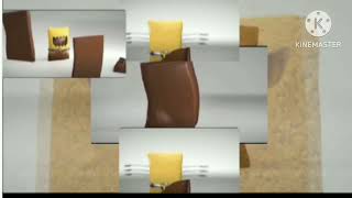 YTPMV Goffy chocolate Scan