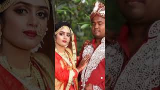 ভালবাসার মেলবন্ধন 🥰😍   #weddingvideo #weddingphotography #বিয়েরভিডিও