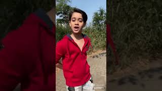 🔥Mirch mirchi song🔥||Ayaan zubair #short video