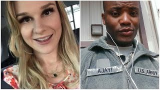 Oh My God!!!,Listen to how a NIGERIAN Man Killed an American Student