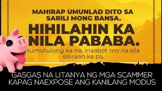 FARM 2 MARKET GAS LIGHTING AND MIND CONDITIONING ⛔ GASGAS NA LITANYA NG MGA SCAMMER KAPAG INEXPOSE