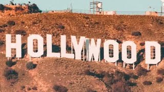 Los Angeles Cinematic Travel Video