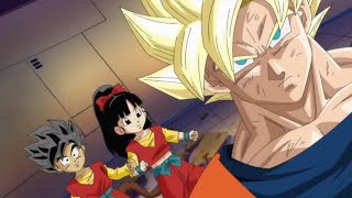 Dragon Ball Heroes: Mission 3 | Trailer/Opening