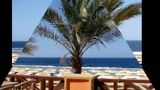 Egipt Marsa Alam Resta Reef Resort