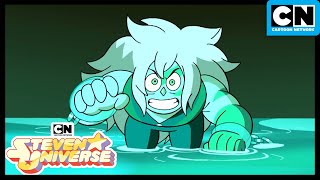 Pearls Scary Nightmare | Steven Universe | Cartoon Network