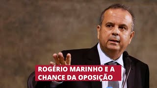 A GRANDE CHANCE DA OPOSIÇÃO AO GOVERNO LULA (Eleição para presidência da Câmara e Senado)