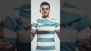 Emiliano Boffelli  el MVP de @losPumas frente a #Argentina #Escocia #rugby #nike #Uar @losPumasUar