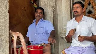 கொல்லூர் மூகாம்பிகை கோயில் ///Kollur Sri Mookambika Temple Udupi Dt of Karnataka State/INDIA