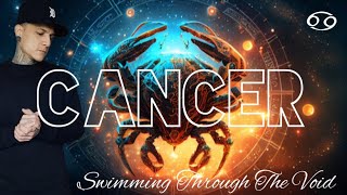 Cancer ♋️ 🪷BEYOND ALL LIMITATIONS❤️‍🔥ONE OF THE BEST MESSAGES I’VE CHANNELED FOR YOU CANCER!! ✨🦀✨