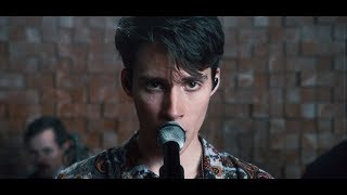 Weathers - Problems (Live Unplugged Session)