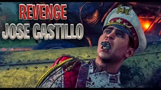 FAR CRY 6 - TAKING REVENGE FROM JOSE CASTILLO