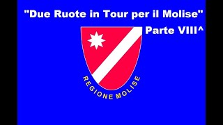 Montagano, Termoli, Toro, Palata_ Molise ❤️ Italy Video, da "Due Ruote in Tour Molise/Remix"