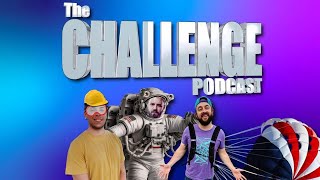 The Challenge Podcast - Season 40 Episode 5