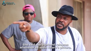 SAAMU ALAJO ( AGIDI ) Latest 2023 Yoruba Comedy Series EP 154