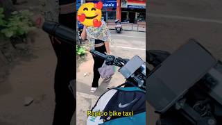 Ola uber rapido part time job 🤑 How much can I earn from inDriver 💸 Ranjeet maurya vlogs 😮