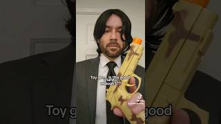 JOHN WICK cosplay, comment suggestions please! #JohnWick #cosplay #Halloween #KeanuReeves