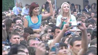 Europa Plus LIVE 2008 - Часть 3