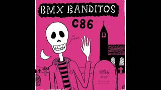 BMX Bandits - Disco Girl [8D]