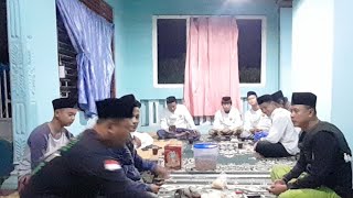 [LIVE] RUTINAN MAJELIS MUJAHADAH AL-FATIH, PRAMBANAN JOGJA