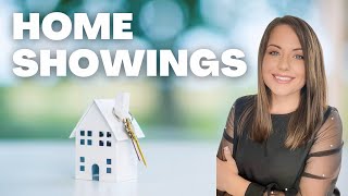 Scheduling Home Showings | Arizona Real Estate