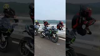 crazy riders stutas swag #rider #bikes #r15 #yamaha #viral #ytshorts #meme #topspeed #youtubeshorts